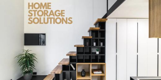 Home Storage Solutions