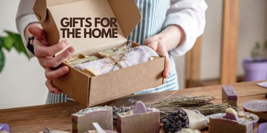 Gifts for the Home: Thoughtful Ideas to Enhance Any Living Space