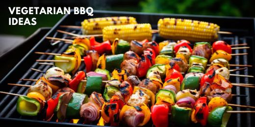 Sizzle and Savour: Vegetarian BBQ Options for Summertime Delights