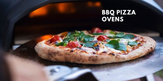 Elevate Your BBQ Experience with a BBQ Pizza Oven