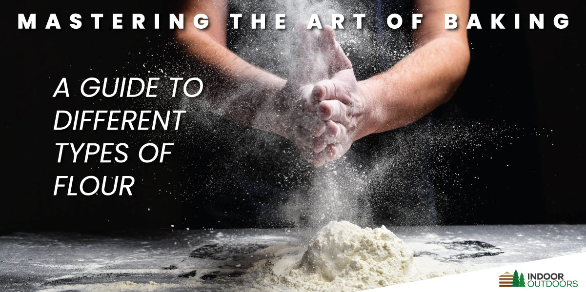 Mastering the Art of Baking: A Comprehensive Guide to Different Types 