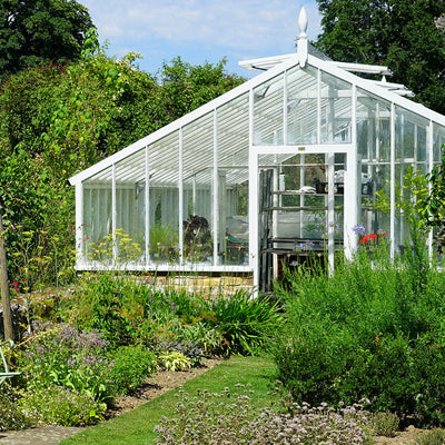 Greenhouse Accessories for Gardeners - Bellamy Collection