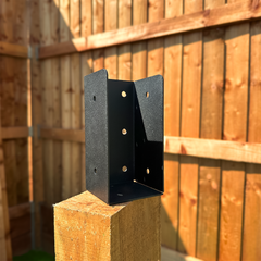 Framola™ Extra Strong Timber Rafter Bracket - Suitable for 6" x 3" Timber