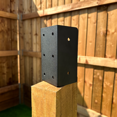 Framola™ Extra Strong Timber Rafter Bracket - Suitable for 6" x 3" Timber