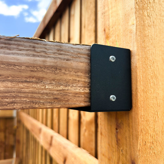 Framola™ Extra Strong Timber Rafter Bracket - Suitable for 3" x 3" Timber