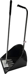 Jake's Farm Yard Muck Grabber with Retractable Handles