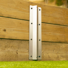 3-Tier Anti Warpage Railway Sleeper Bracket