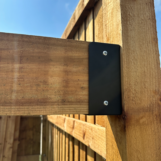 Framola™ Extra Strong Timber Rafter Bracket - Suitable for 6" x 3" Timber