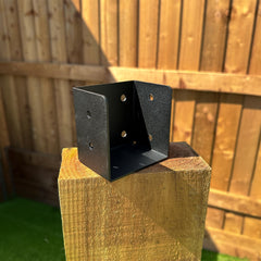 Framola™ Extra Strong Timber Rafter Bracket - Suitable for 3" x 3" Timber