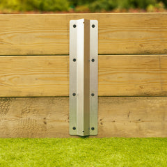 3-Tier Anti Warpage Railway Sleeper Bracket