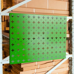 Nukeson Tool Wall Panels - Customise Your Workspace