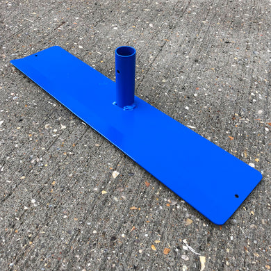 MegaMaxx UK™ Concrete Placer Tool Head