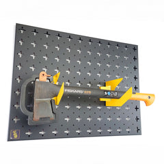 Nukeson Tool Wall - Garden Tool Bracket Attachment