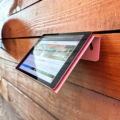 GameShieldz™ Wall Mount & Free-Standing Tablet Holder - Indoor Outdoors