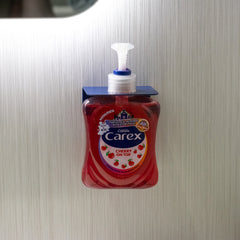 MegaMaxx UK™ Wall Mount Soap Bottle Holder