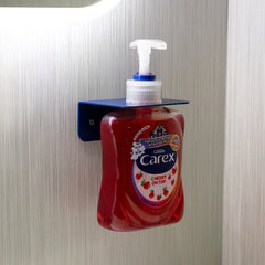 MegaMaxx UK™ Wall Mount Soap Bottle Holder