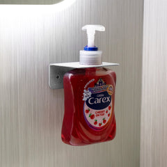 MegaMaxx UK™ Wall Mount Soap Bottle Holder