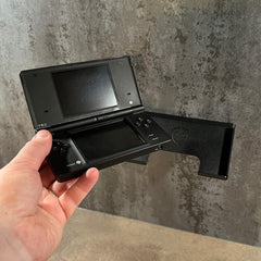 GameShieldz™ Nintendo DSi & DS Lite Wall Mount Display Holder