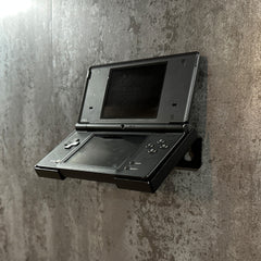 GameShieldz™ Nintendo DSi & DS Lite Wall Mount Display Holder