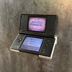 GameShieldz™ Nintendo DSi & DS Lite Wall Mount Display Holder