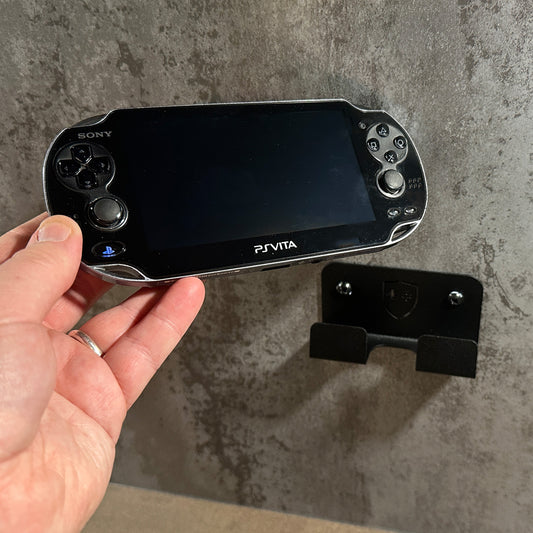 GameShieldz™ PlayStation Vita Wall Mount Holder