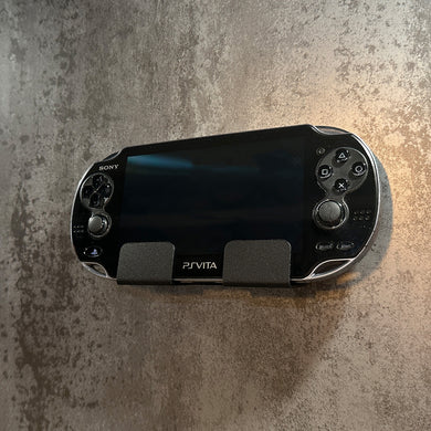 GameShieldz™ PlayStation Vita Wall Mount Holder