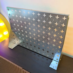 Nukeson Desktop Freestanding Tool Wall Panels - Customise Your Desk!