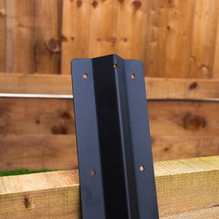 3-Tier Anti Warpage Railway Sleeper Bracket