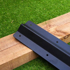 3-Tier Anti Warpage Railway Sleeper Bracket