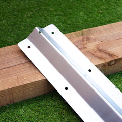 3-Tier Anti Warpage Railway Sleeper Bracket