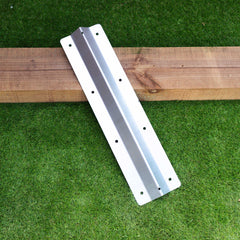 3-Tier Anti Warpage Railway Sleeper Bracket