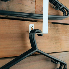 Okunaii Wall Mount Coat Hanger Storage Bracket