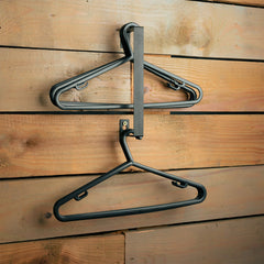 Okunaii Wall Mount Coat Hanger Storage Bracket