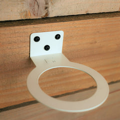 Okunaii Wall Mount Hair Dryer Holder Bracket