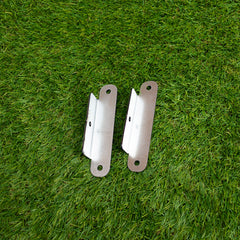 FenceEasy Invisible One-Sided Fence Panel Clips