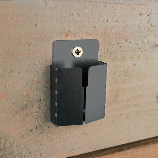 MegaMaxx UK™ Ring Video Doorbell Camera Holder Installation Bracket