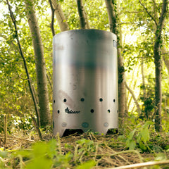 Volcann™ Small Garden Waste Incinerator