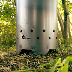 Volcann™ Small Garden Waste Incinerator