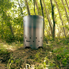 Volcann™ Small Garden Waste Incinerator