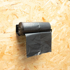 MegaMaxx UK™ Wall Mount Bin Bag Holder