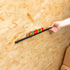 MegaMaxx UK™ Spirit Level Marker Aid Tool - Makes Installing Things Level Easy!