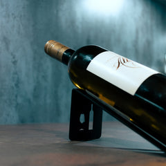 Okunaii Single Wine Bottle Holder