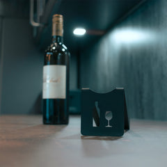 Okunaii Single Wine Bottle Holder