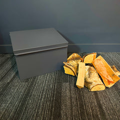 Volcann Kindling Box (2 Sizes Available)