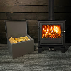 Volcann Kindling Box (2 Sizes Available)