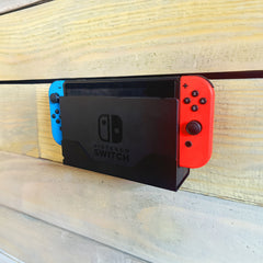 GameShieldz™ Nintendo Switch Wall Mount Bracket