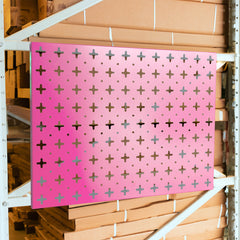 Nukeson Tool Wall Panels - Customise Your Workspace