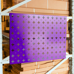 Nukeson Tool Wall Panels - Customise Your Workspace