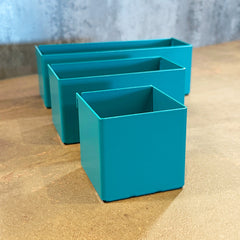 Nukeson Tool Wall - Storage Pots (3 Sizes Available)