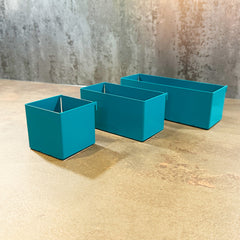 Nukeson Tool Wall - Storage Pots (3 Sizes Available)